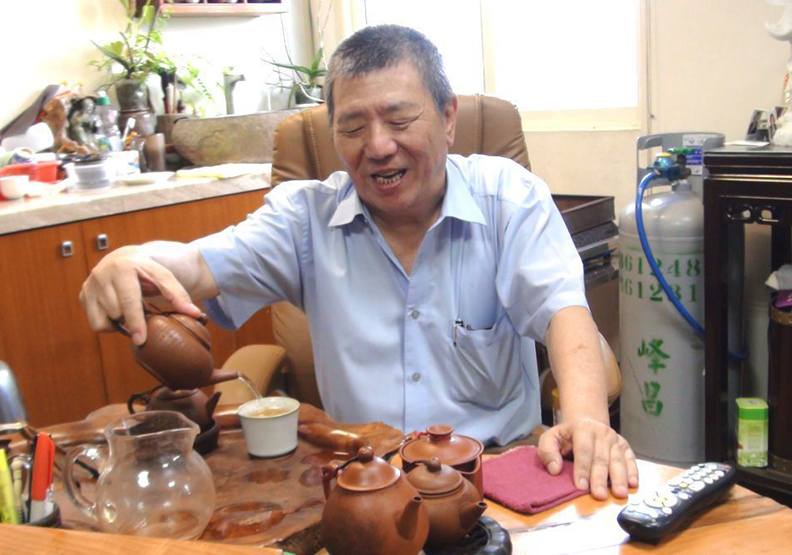 退出政壇人人會喊 只有蔡啟芳說到做到 至於姚文智…_img_10