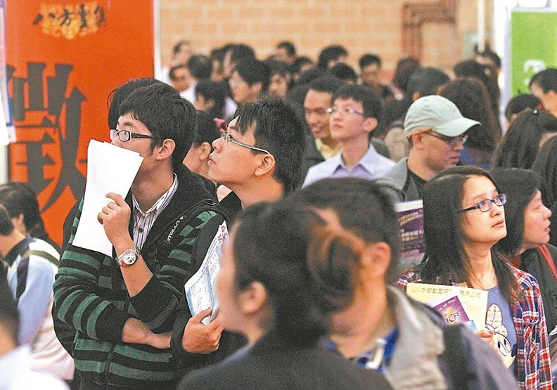 不用被騙去面試了...薪水沒到4萬 禁「薪資面議」