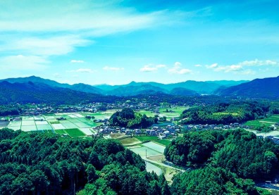 「五個重點」看出地方再生的真正成功案例