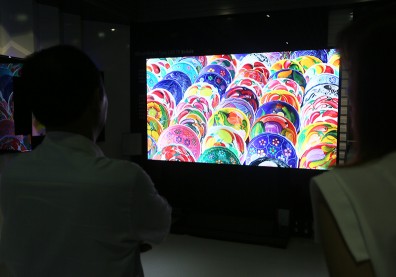 陸產能大爆發 我面板冬天來了