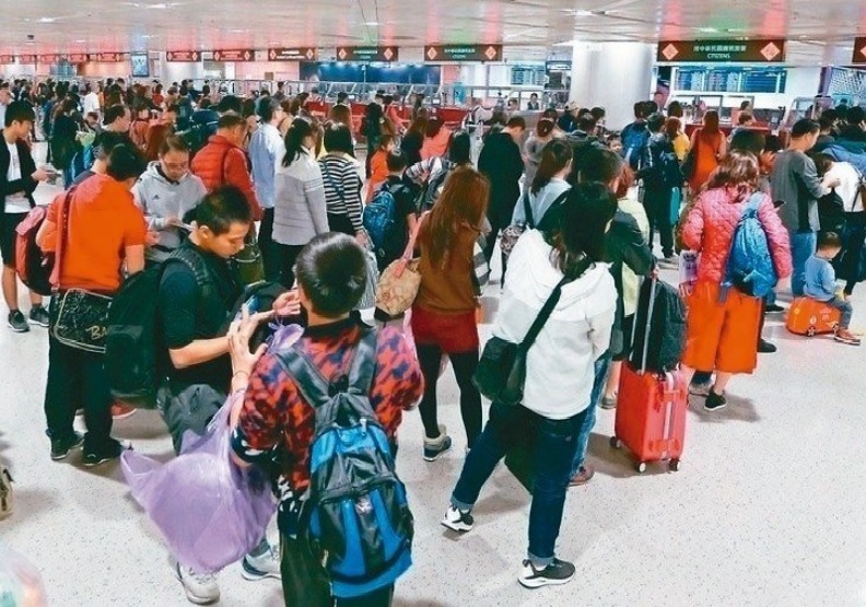 虎航麻疹風暴愈滾愈大 台日再增確診案例