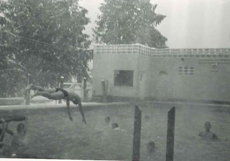 加拿大卑詩省:鐘乳石洞裡泡溫泉_img_2