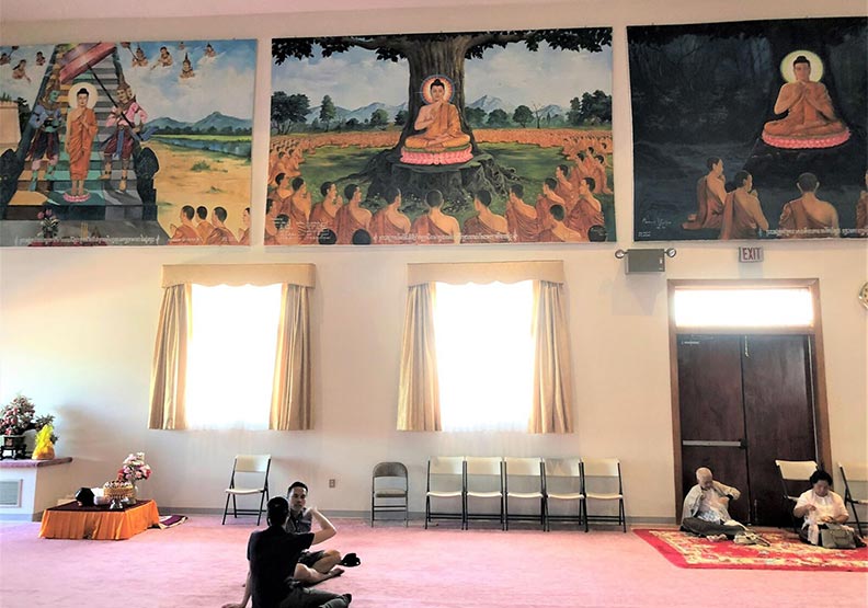 在美國感受柬埔寨新年_img_12