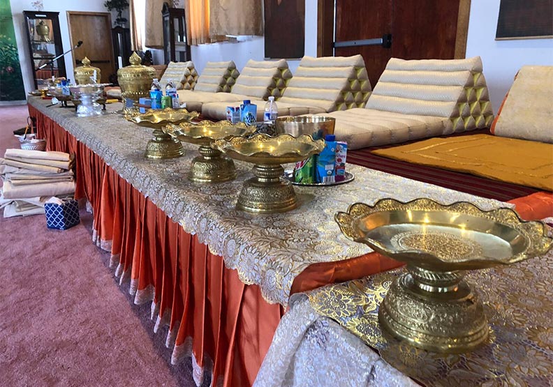 在美國感受柬埔寨新年_img_14