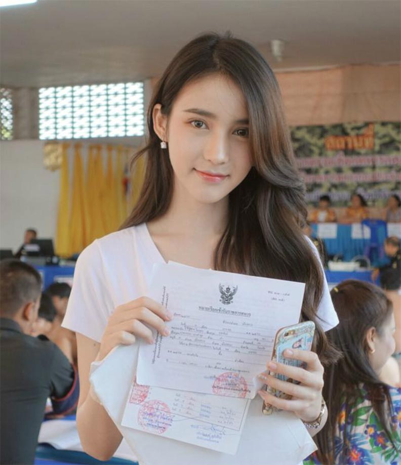 不再被列精神失常!專訪泰國變性者免役證明改革的推手_img_1