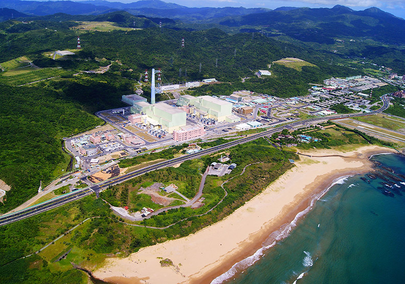 《遠見》調查：年輕世代最支持核電70.5％