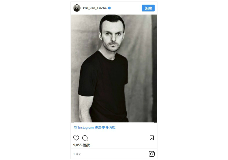 Dior Homme攜手法國彩繪藝術家 François Bard暗黑系畫作成街頭潮服!_img_14