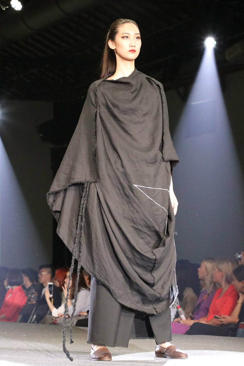 輔大織品服裝學系設計新銳展演 爭奪前進倫敦門票_img_16