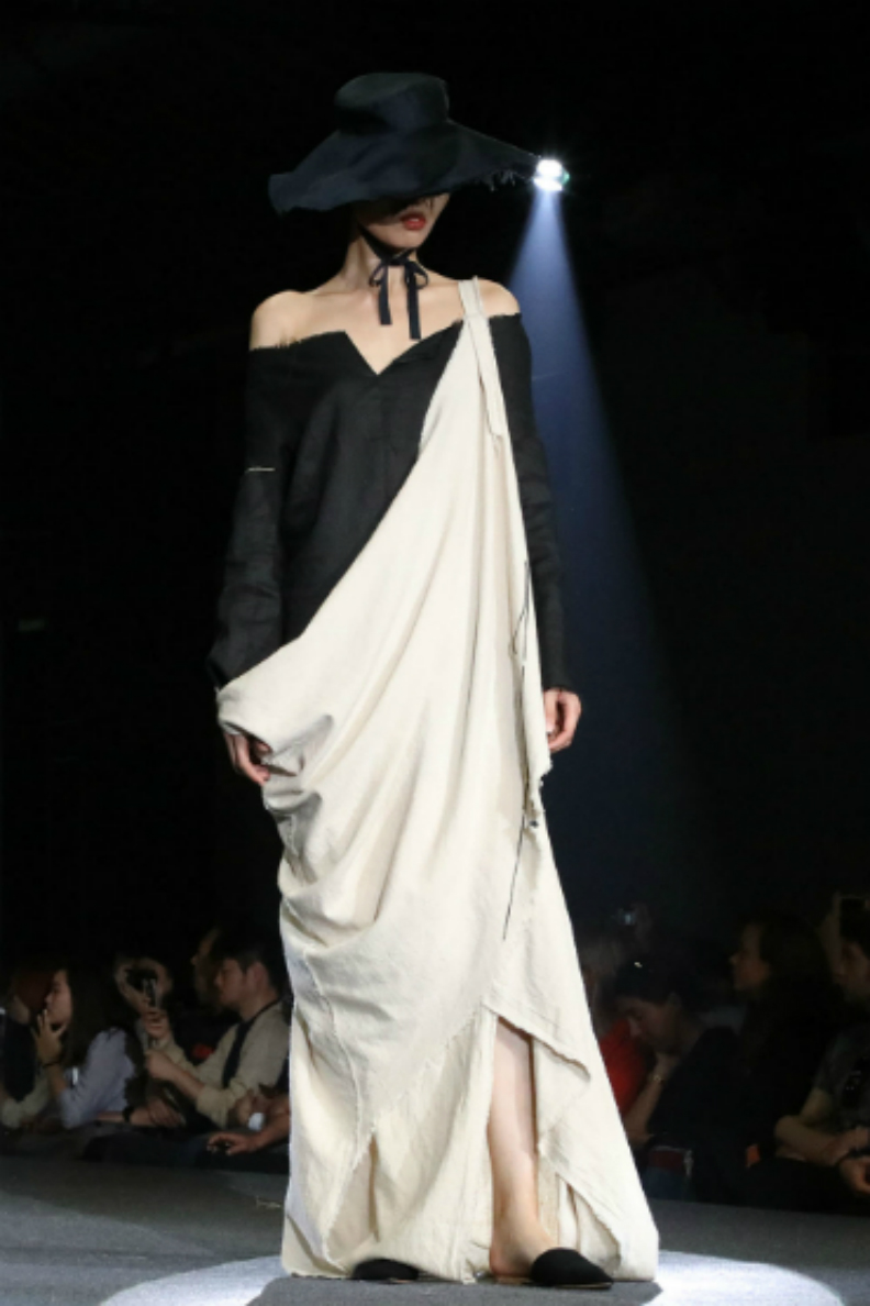 輔大織品服裝學系設計新銳展演 爭奪前進倫敦門票_img_17