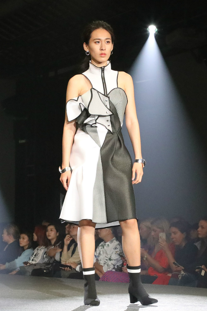 輔大織品服裝學系設計新銳展演 爭奪前進倫敦門票_img_18