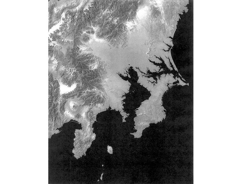 藏在地形裡的日本史：德川家康最大的敵人_img_1