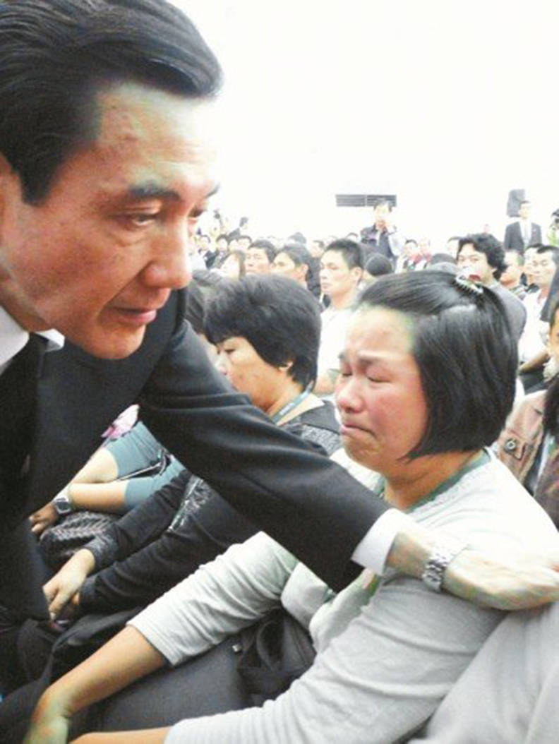 神話變瘟神再翻紅 馬英九現象是托誰的福?_img_1