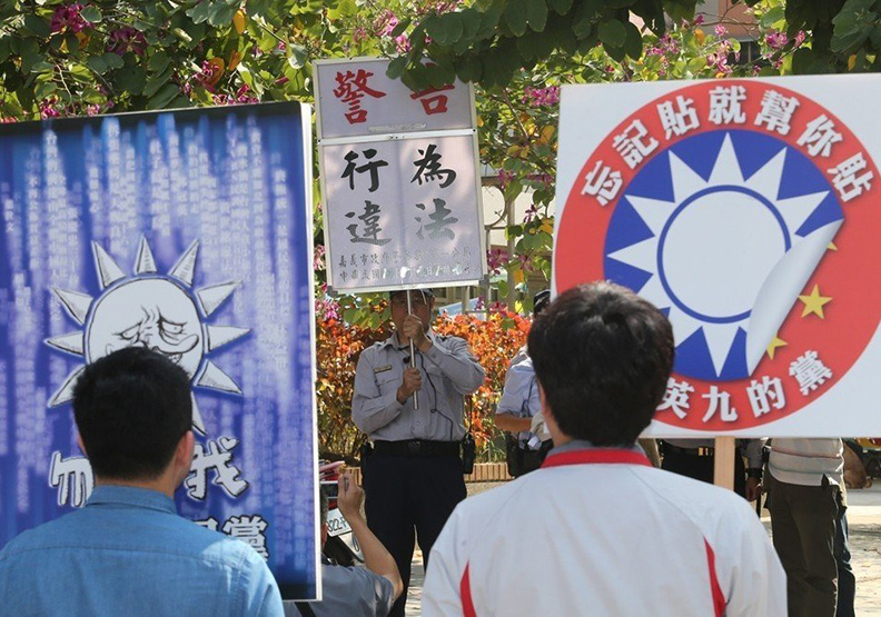 神話變瘟神再翻紅 馬英九現象是托誰的福?_img_4