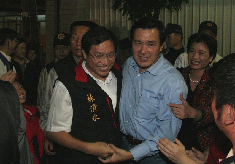 神話變瘟神再翻紅 馬英九現象是托誰的福?_img_8