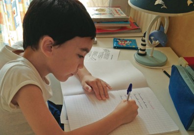 龜毛的小學生文具？從規定用什麼筆看法國的國小教育