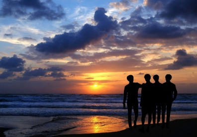 莊子的「交友哲學」：什麼朋友才能稱得上「莫逆之交」？