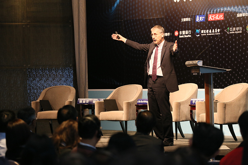 大數據權威 麥爾荀伯格訪台論壇精華報導_img_3