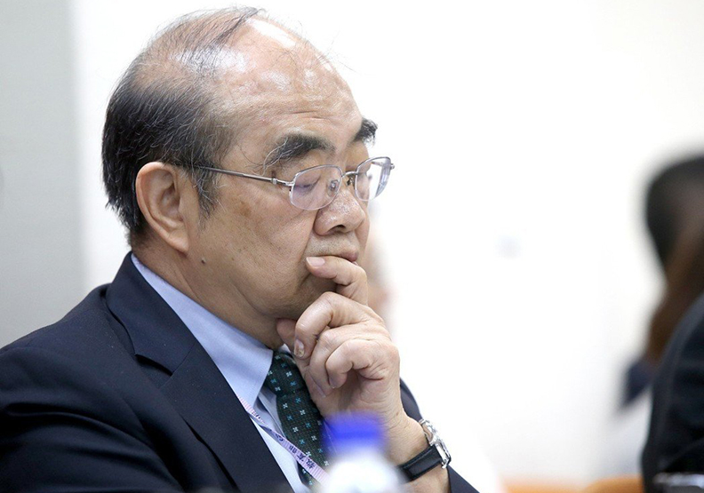 教長到底有沒有開公司？ 7步驟全民一起當柯南
