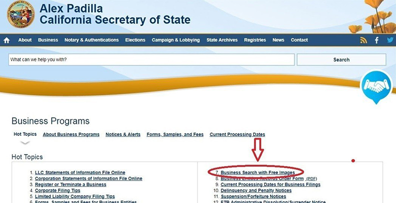 教長到底有沒有開公司？ 7步驟全民一起當柯南_img_2