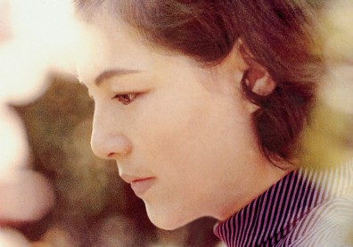 幸福只是晚點來！轉身離婚後找到知心人