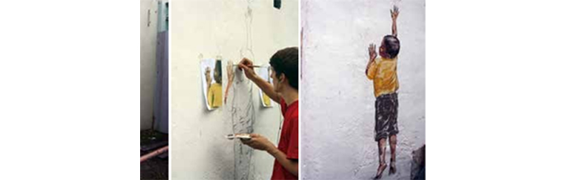 馬來西亞檳城之旅:發現,喬治市_img_3