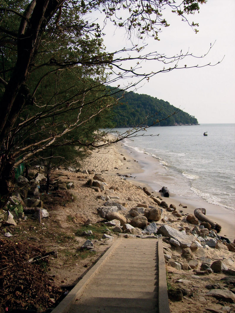 戀念檳榔嶼:私密天堂,大沙埔_img_1