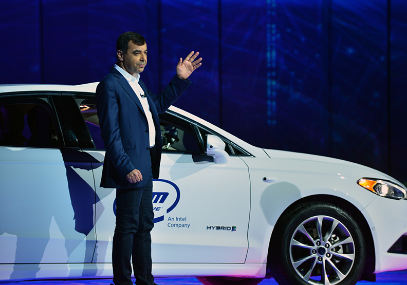 Mobileye為何成為以色列的國寶級公司?_img_4