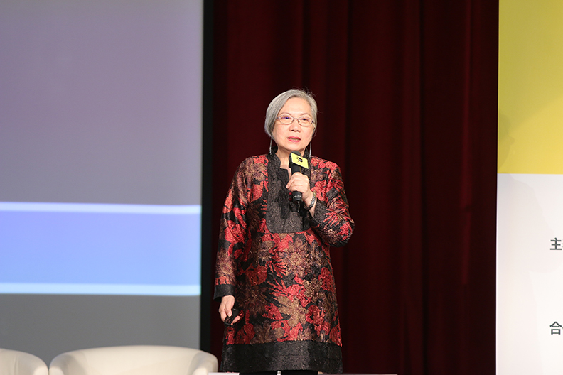 美國退休協會執行長-喬安詹金斯訪台論壇精華報導_img_3