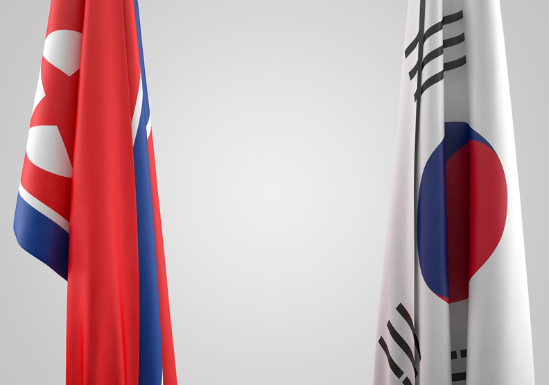 展望：朝鮮半島統一的機會如何？