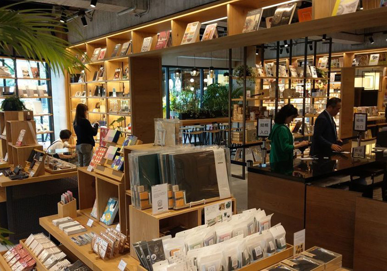 台灣書店一家家收 蔦屋書店霸氣開新店_img_6