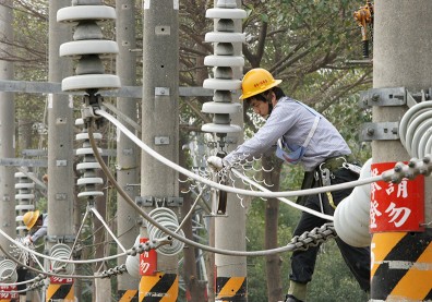 史上最大缺電潮來襲 2025年電力成本恐漲45％