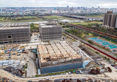 醫療經營苦哈哈 全台為何搶蓋新醫院？