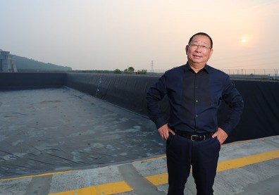 別人處理垃圾被關 可寧衛卻能年年賺一個股本