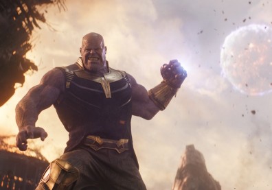 《復仇者聯盟3》：十年的澎湃！漫威創造了影史空前、難以超越的經典