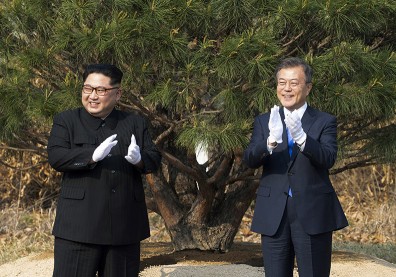 睽違一年多！南、北韓宣布恢復跨境溝通