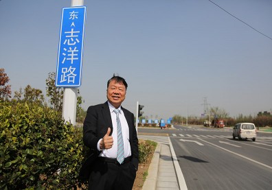 友嘉扎根鄭州 搶攻大陸高端工具機市場