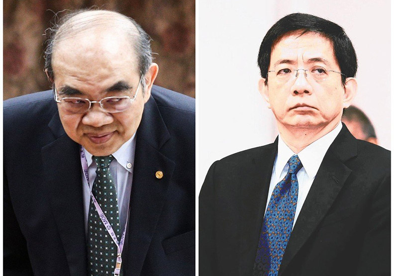 上任一周就拔管 吳茂昆PK管中閔 誰的爭議大？