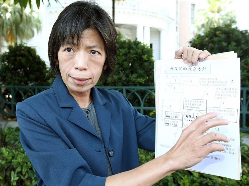 上任一周就拔管 吳茂昆PK管中閔 誰的爭議大?_img_2