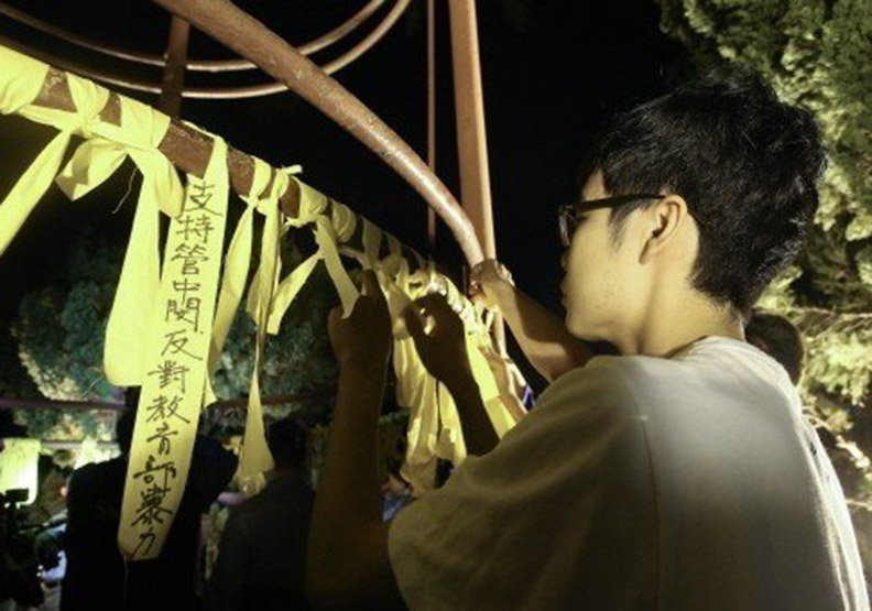 寒蟬效應 中研院士：拔管不只拔掉1個台大校長