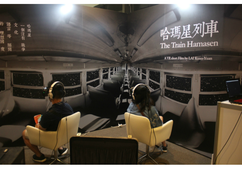 高雄後工業時代 文化破土再發光_img_1