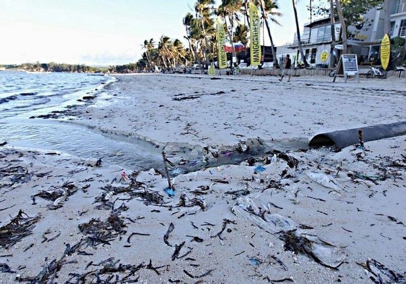 觀光客走開!為了環境,菲國將關閉長灘島半年_img_2