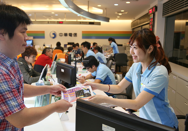 499吃到飽玩假的?網友嗆中華電信:惡性競爭把自己玩死然後怪使用者_img_1