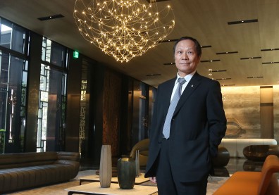 華固「零餘屋」策略 創造土地最大價值