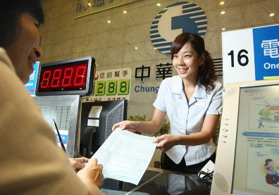 台灣消費者就愛這一味 電信業賠錢都得跟進