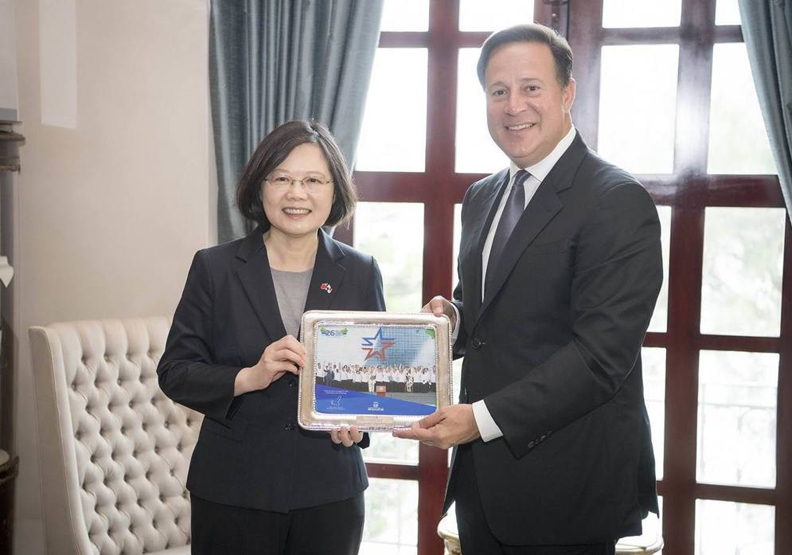 18年斷交13國…友邦向「錢」看_img_1