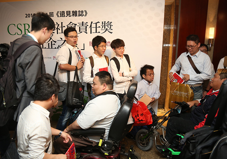 企業投資CSR，也能創新賺大錢_img_3