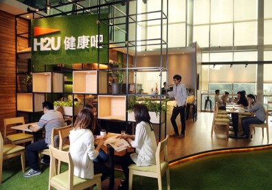 CSR預見「含金力」 深耕永續創商機