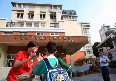 串連員工、客戶力量 散播「正確做公益」種子