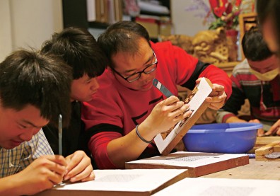 八家社會企業 點亮美好價值