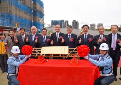 三大醫學中心較勁 新竹躍居一級戰區